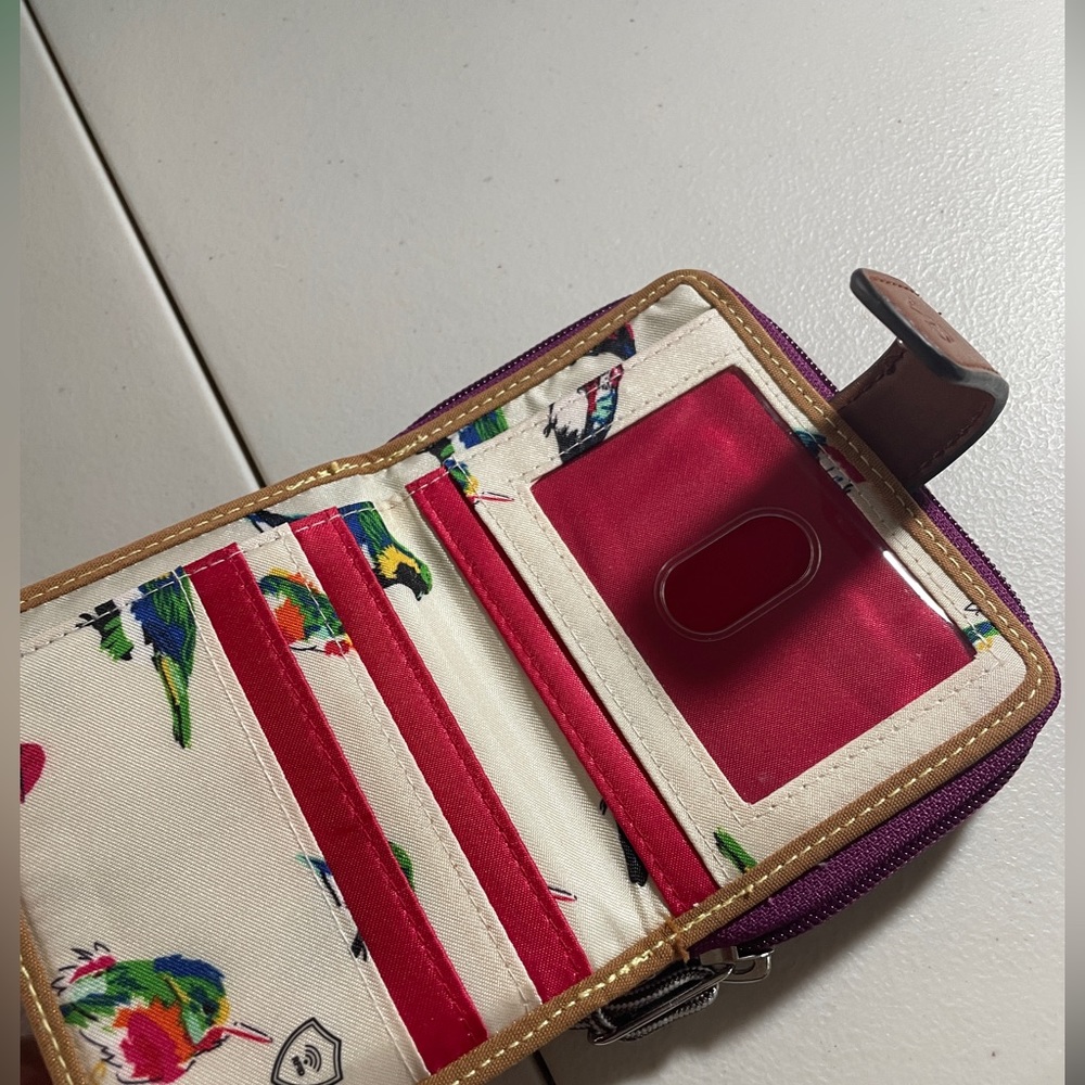 Wallet